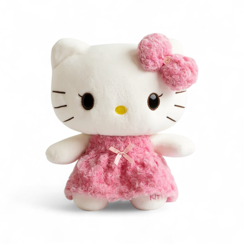 Hello Kitty & My Melody Kuscheltier Rosa 35–65 cm