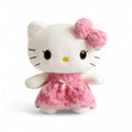 Hello Kitty & My Melody Kuscheltier Rosa 35–65 cm