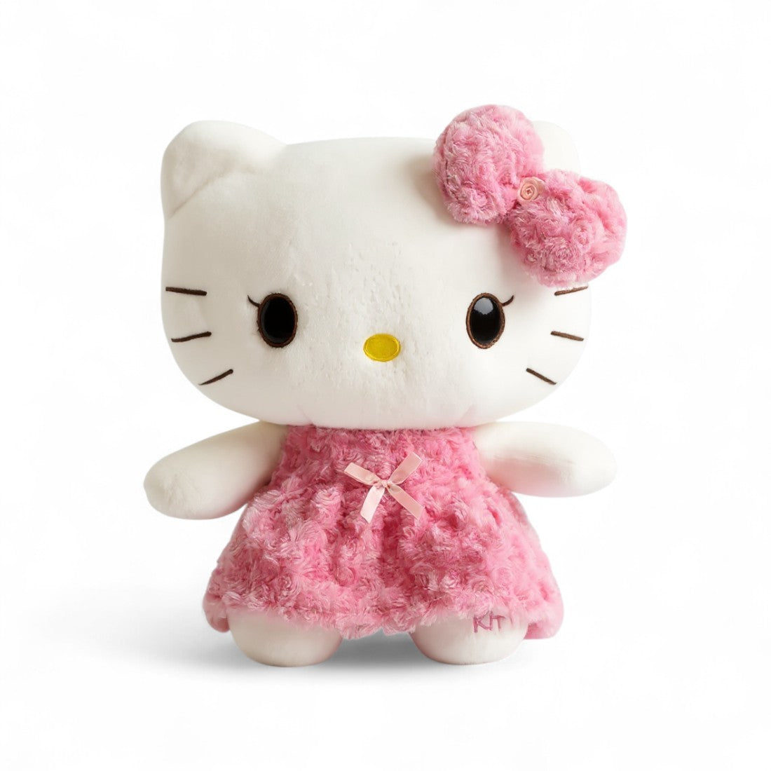 Hello Kitty & My Melody Kuscheltier Rosa 35–65 cm