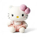 Hello Kitty Kuscheltier Rosa 20–60 cm