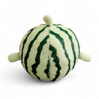 Kawaii Wassermelone Kuscheltier 30 cm