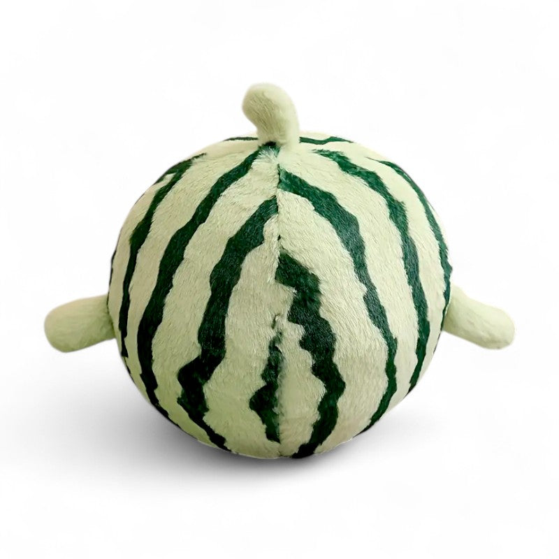 Kawaii Wassermelone Kuscheltier 30 cm
