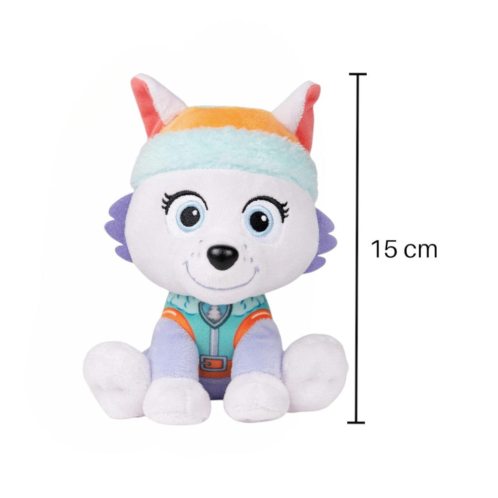 Everest PAW Patrol Kuscheltier 15 cm