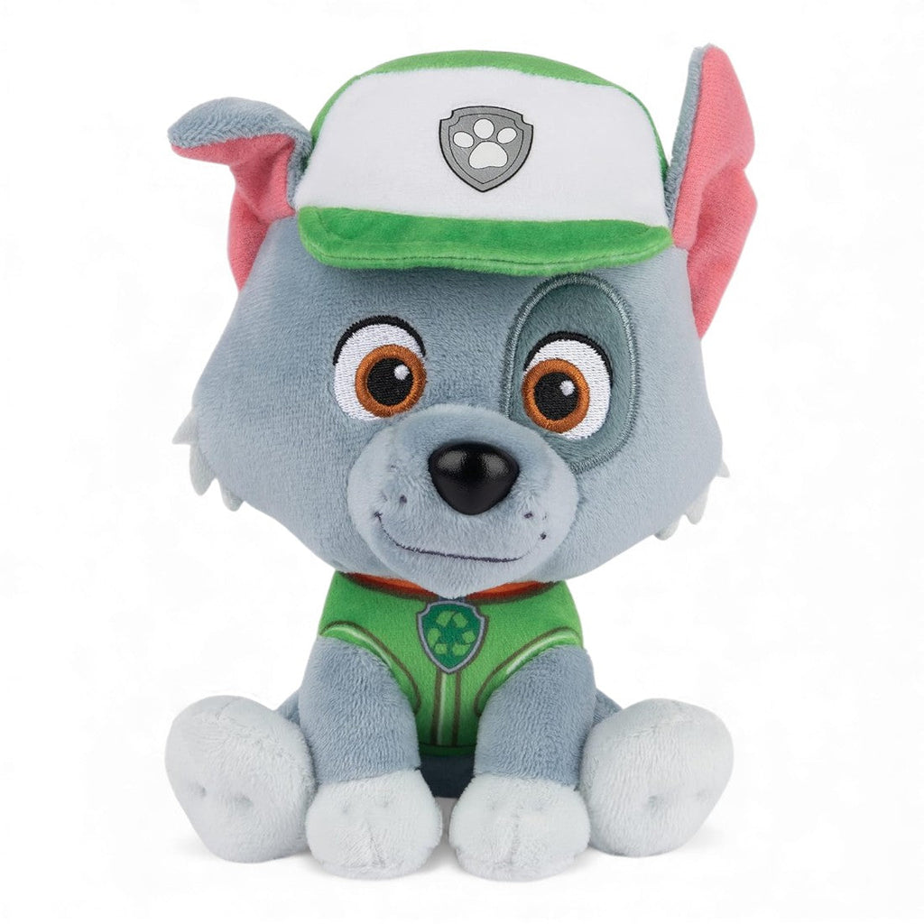 Rocky PAW Patrol Kuscheltier 15–20 cm