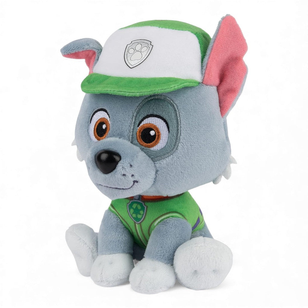 Rocky PAW Patrol Kuscheltier 15–20 cm