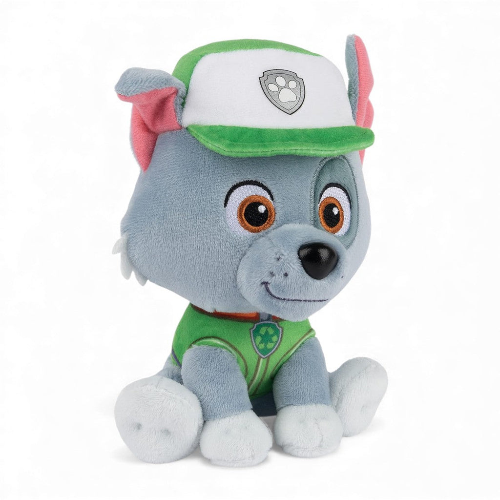 Rocky PAW Patrol Kuscheltier 15–20 cm