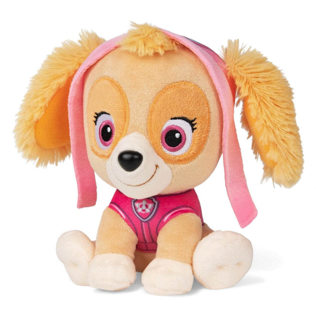 Skye PAW Patrol Kuscheltier 15–20 cm