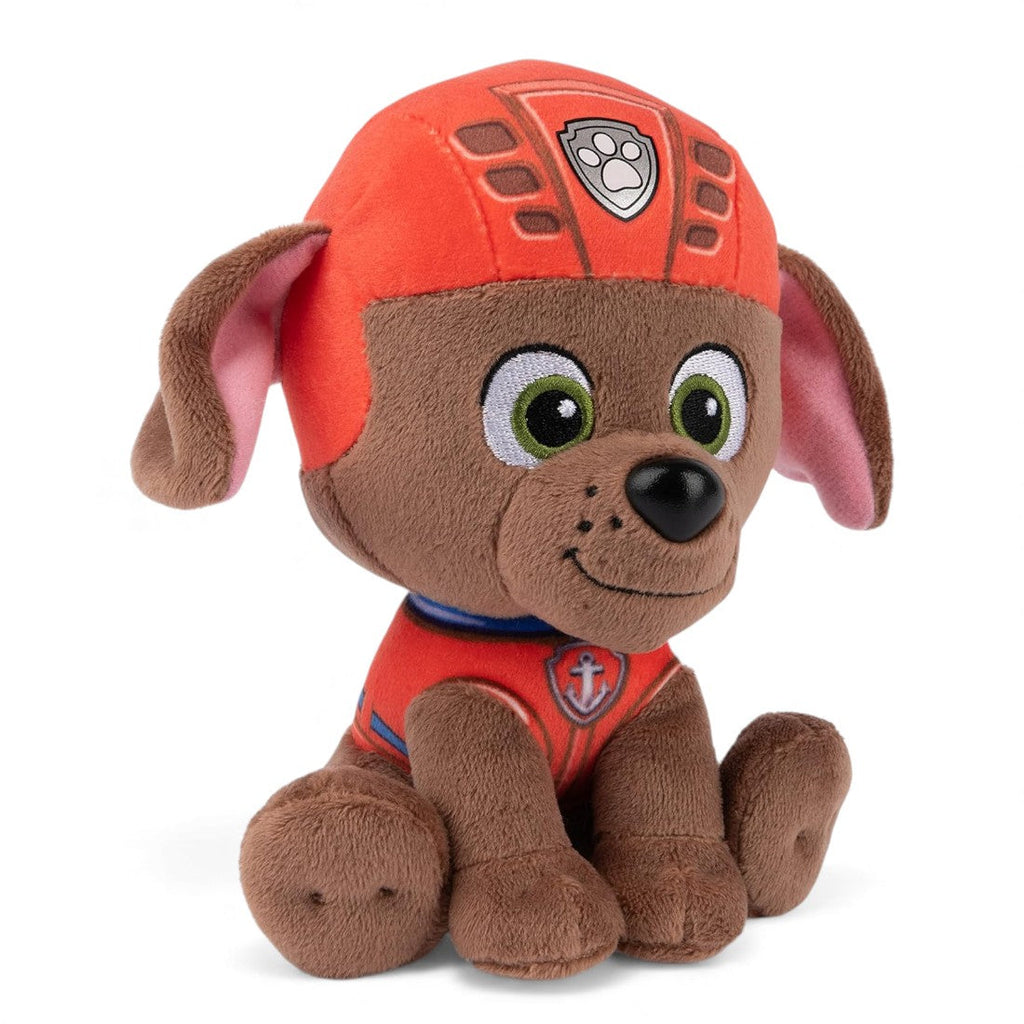 Zuma PAW Patrol Kuscheltier 15–20 cm