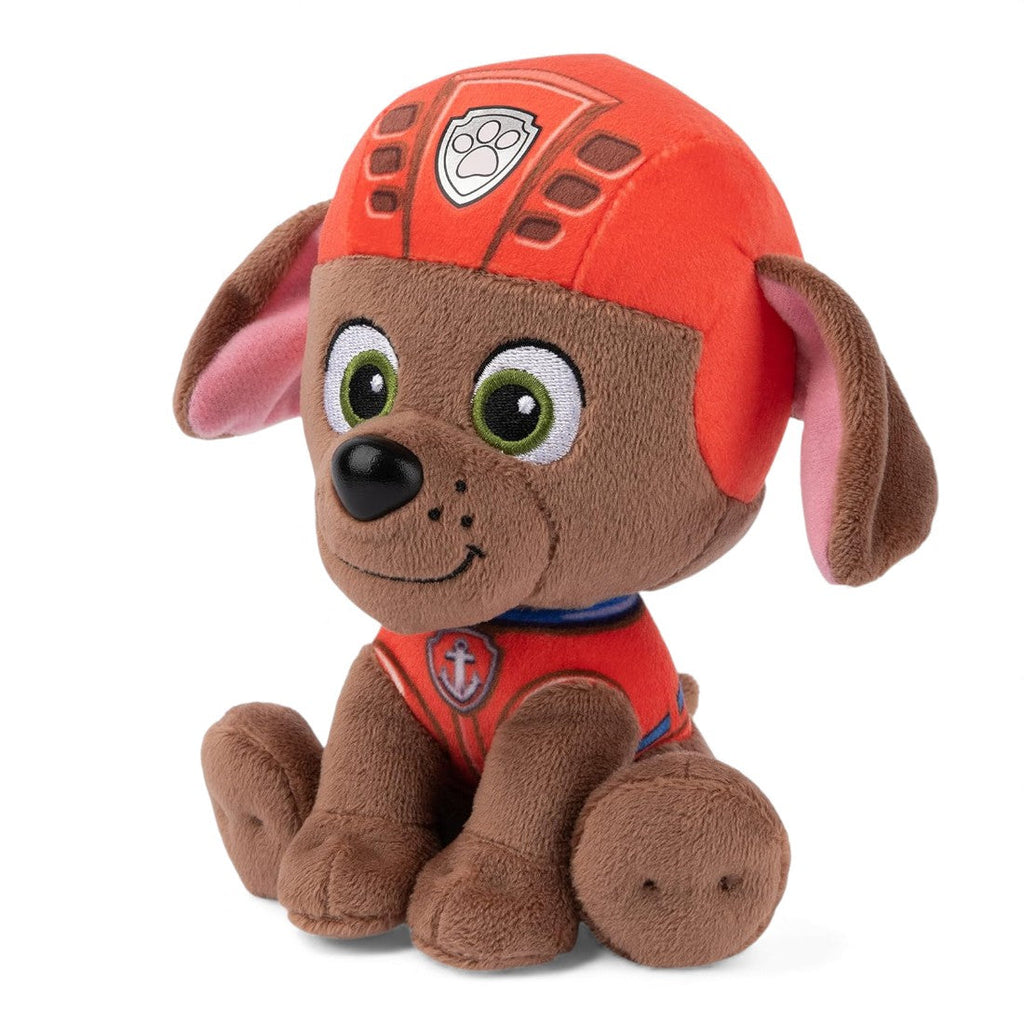 Zuma PAW Patrol Kuscheltier 15–20 cm