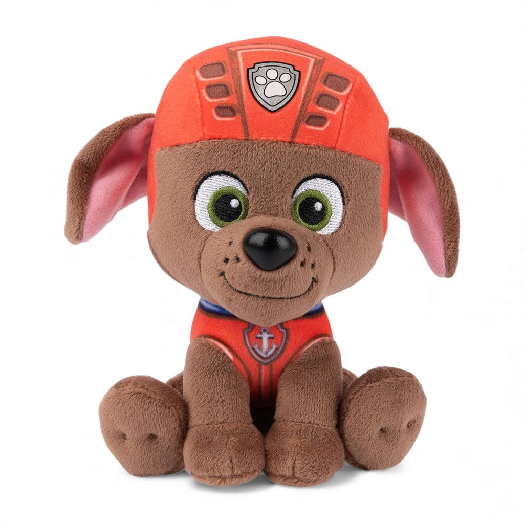 Zuma PAW Patrol Kuscheltier 15–20 cm