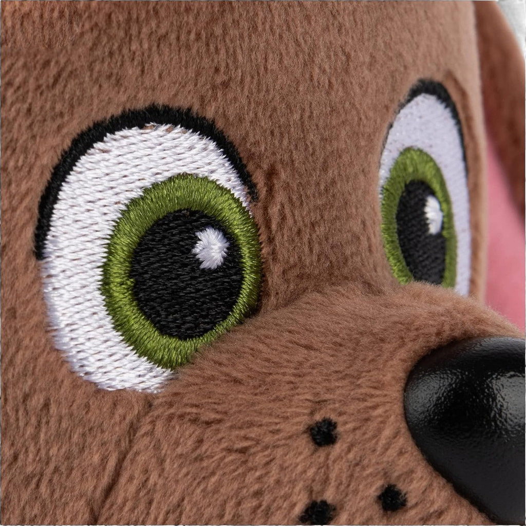 Zuma PAW Patrol Kuscheltier 15–20 cm