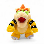 Bowser Super Mario Kuscheltier 20–25 cm