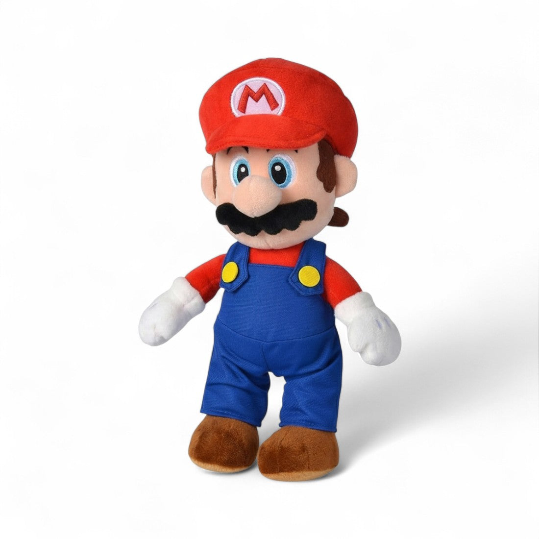 Mario Kuscheltier 38 cm
