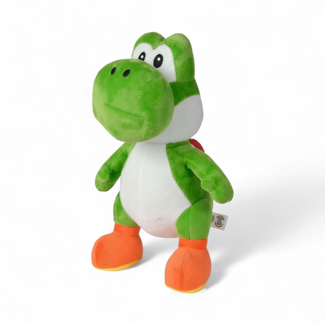 Yoshi Super Mario Kuscheltier 33 cm