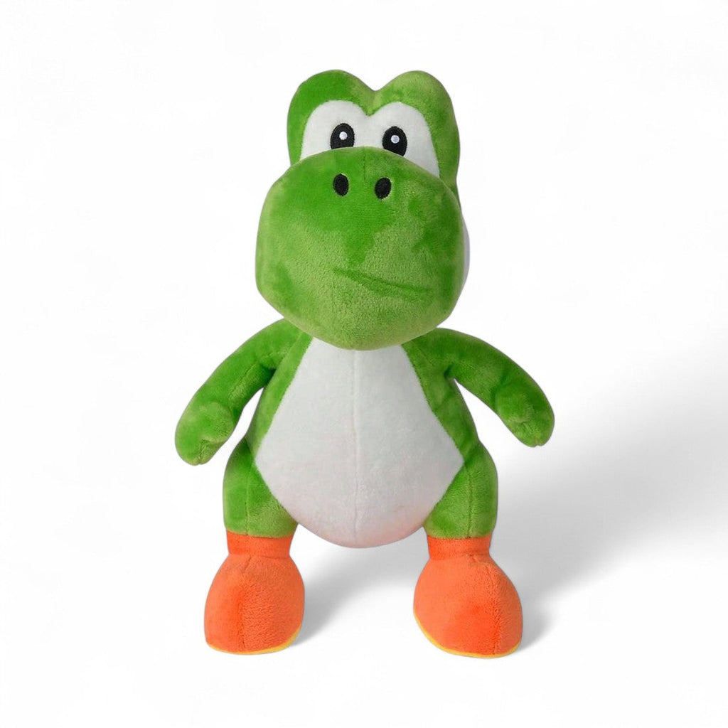 Yoshi Super Mario Kuscheltier 33 cm