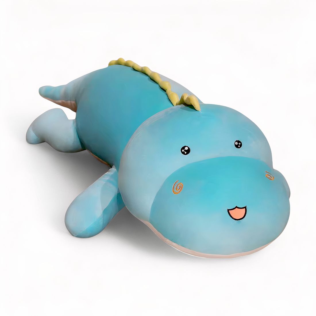 XXL Dinosaurier Kuscheltier 80–100 cm