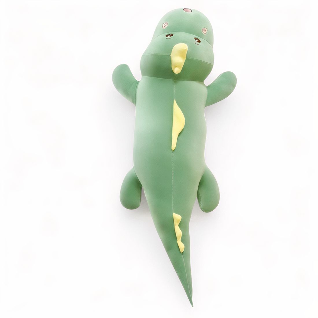 XXL Dinosaurier Kuscheltier 80–100 cm