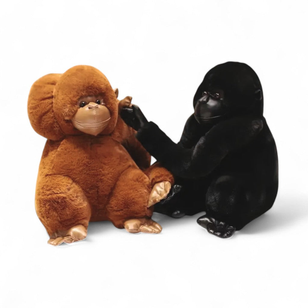Orang-Utan & Gorilla Kuscheltier 20–45 cm