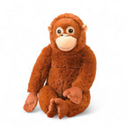 Riesen Orang-Utan Kuscheltier 66 cm