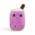 Kawaii Trauben Bubble Milk Tea 23–35 cm