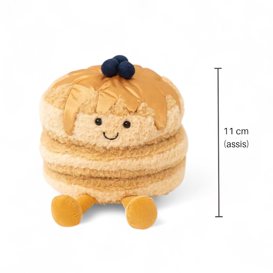 Kawaii Pancake Kuscheltier