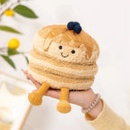 Kawaii Pancake Kuscheltier