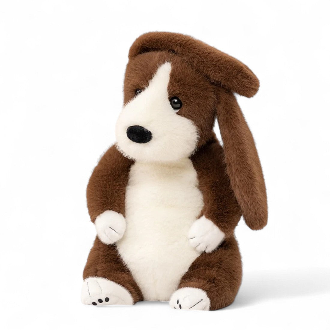 Basset Hunde Kuscheltier 45–50 cm