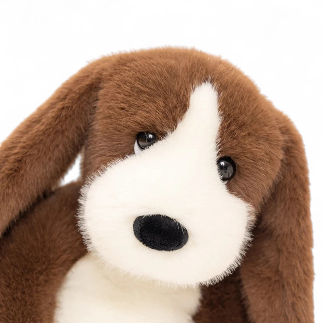 Basset Hunde Kuscheltier 45–50 cm