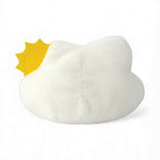 Kawaii Wolke & Sonne Kuscheltier 35 cm