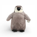 Graues Pinguin Kuscheltier 23–50 cm