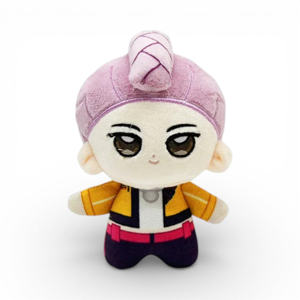 Jinu KPop Demon Hunters Stoffpuppe 10–15 cm