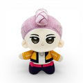 Jinu KPop Demon Hunters Stoffpuppe 10–15 cm