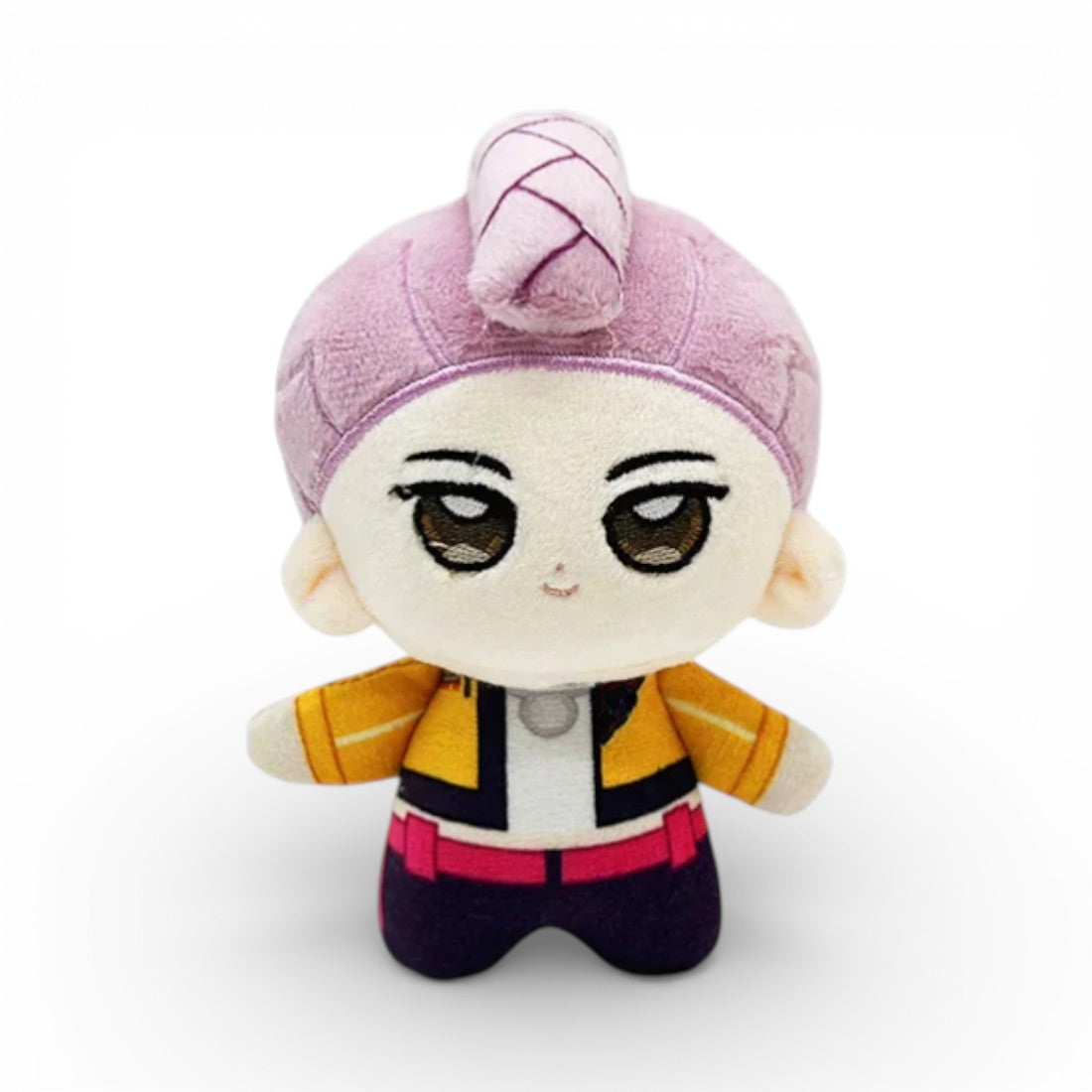 Jinu KPop Demon Hunters Stoffpuppe 10–15 cm