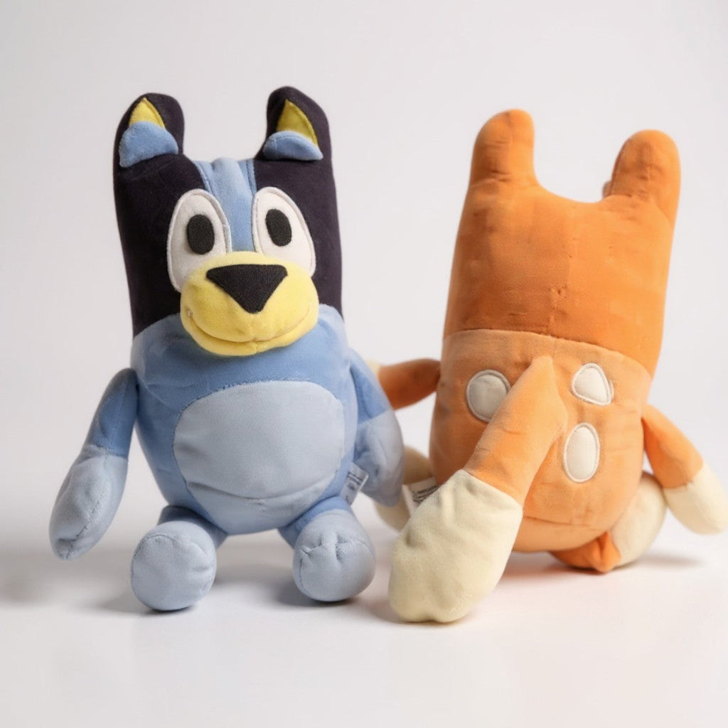 Bingo Bluey Kuscheltier 35–50 cm