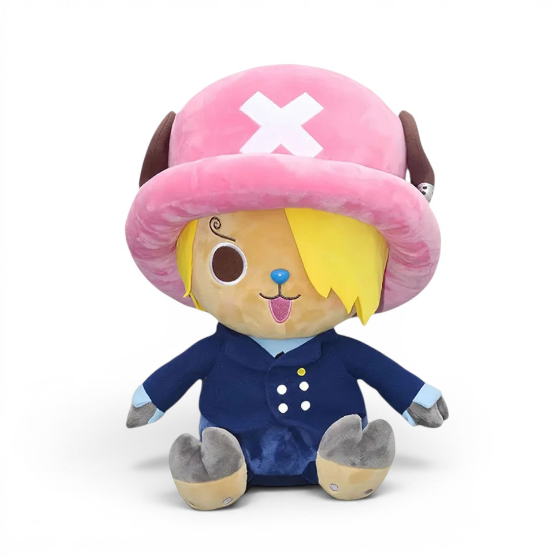 Chopper im Sanji-Look One Piece 25–30 cm