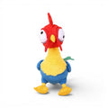 Heihei Vaiana Kuscheltier 25–30 cm