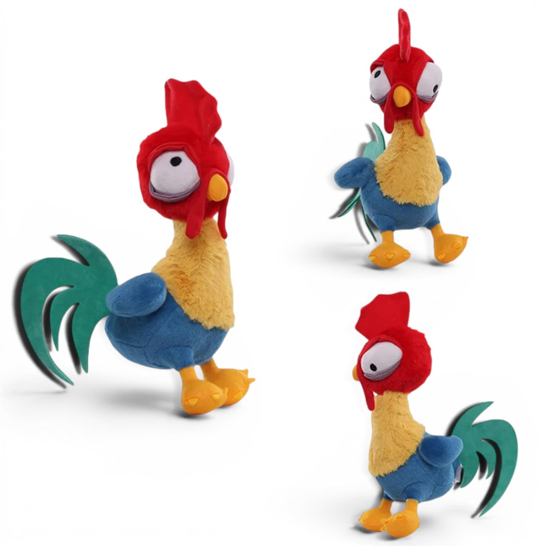 Heihei Vaiana Kuscheltier 25–30 cm