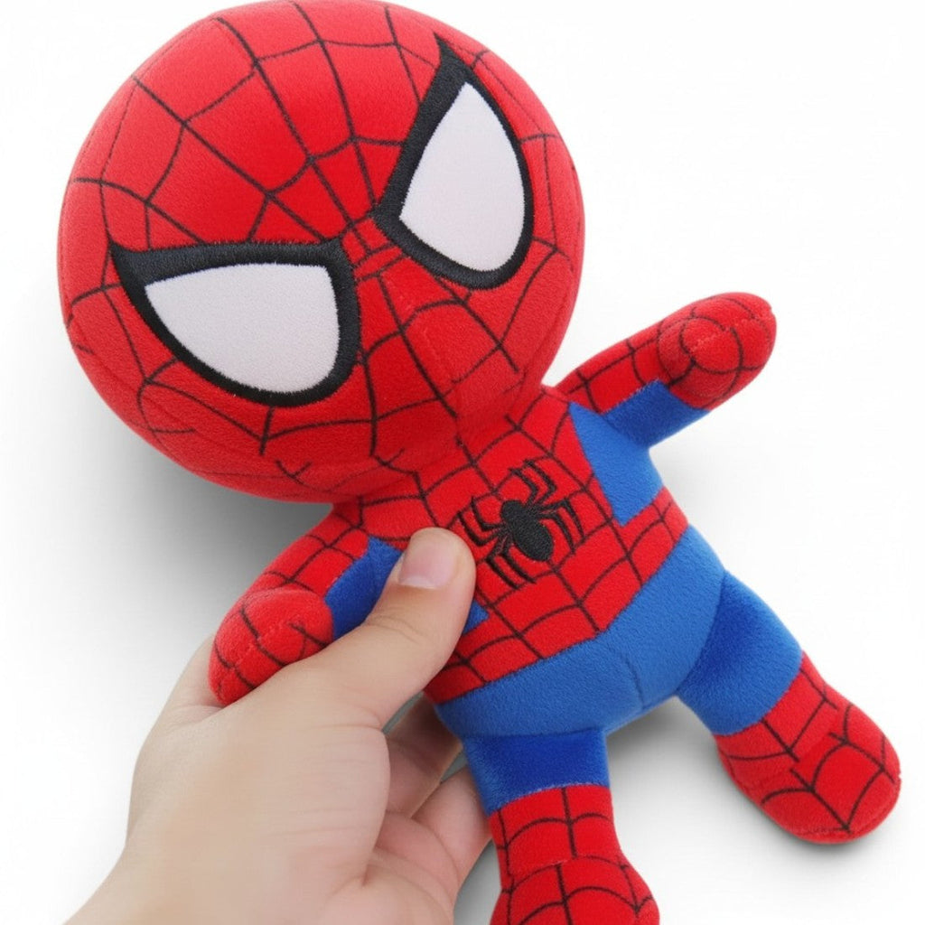 Spider-Man Kuscheltier 25–30 cm