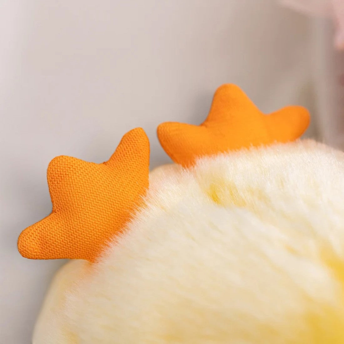 Realistisches Küken Kuscheltier