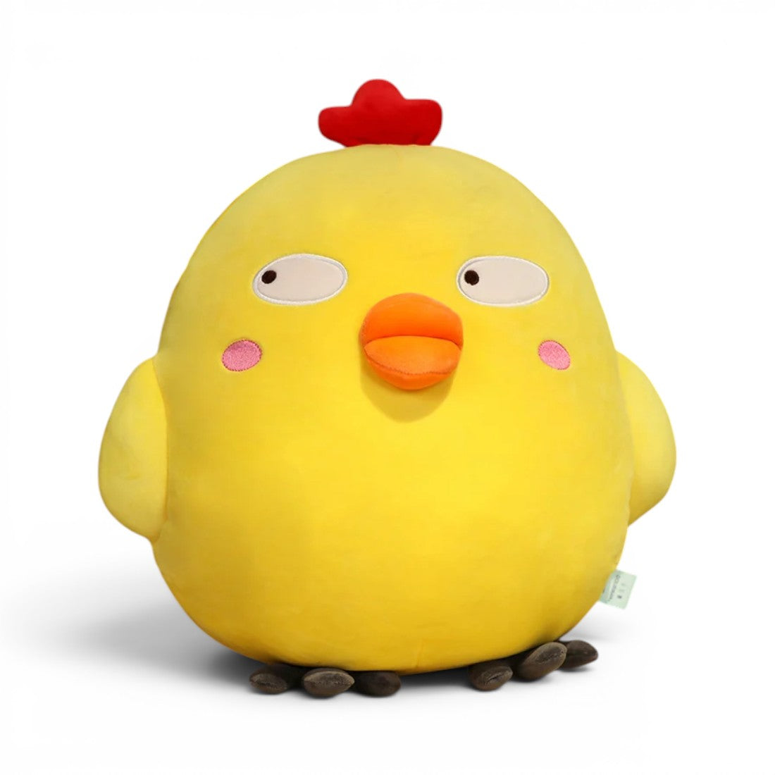 Kawaii Küken Kuscheltier 25–65 cm