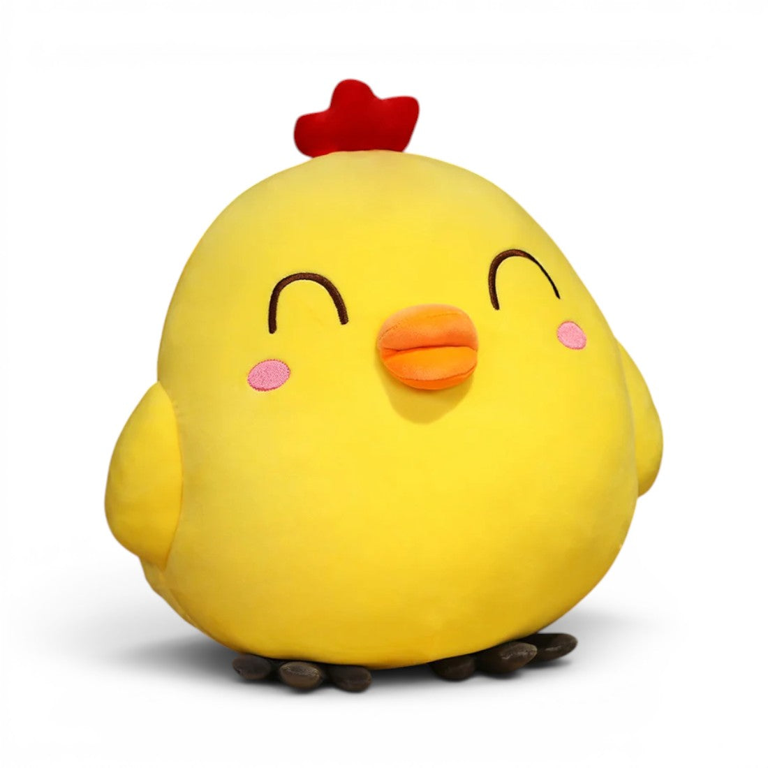 Kawaii Küken Kuscheltier 25–65 cm