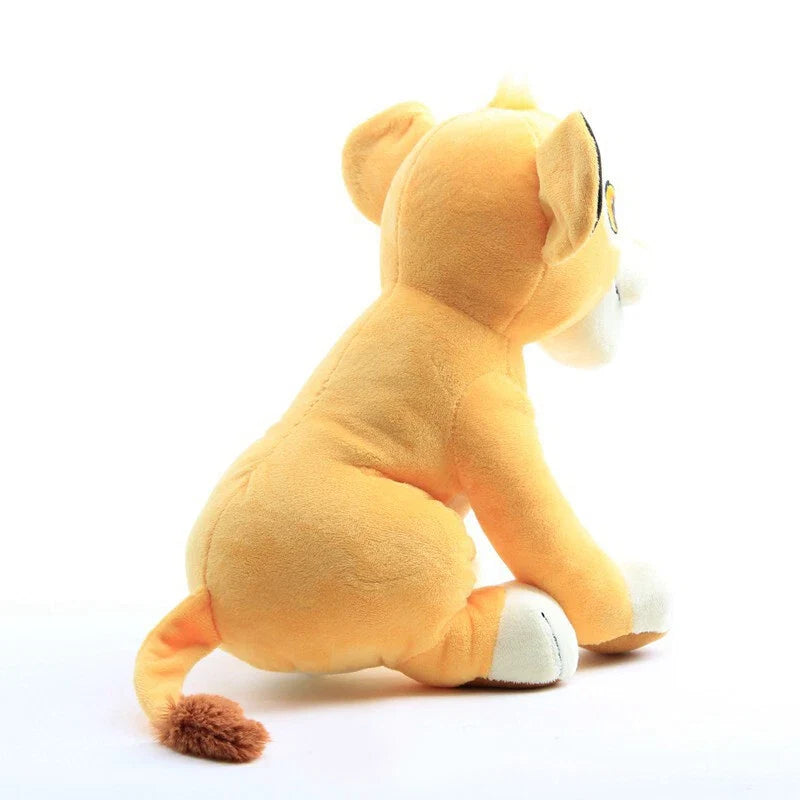 Simba Kuscheltier 26 cm