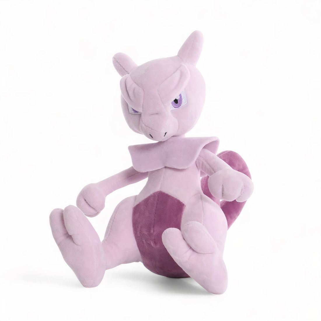 Mewtu Kuscheltier 20–25 cm