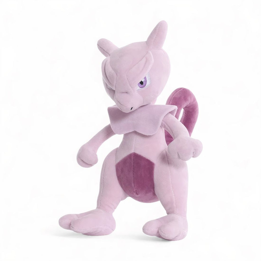 Mewtu Kuscheltier 20–25 cm