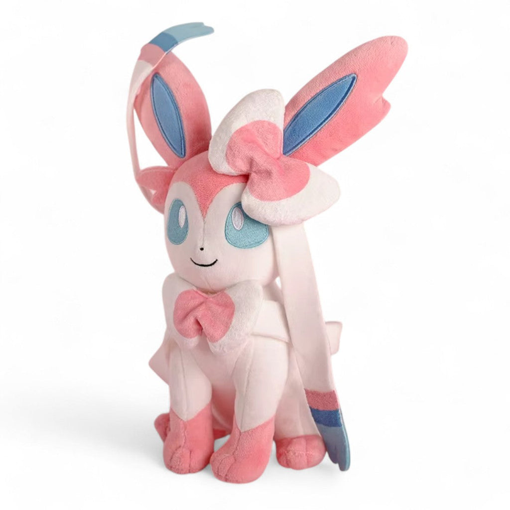 Feelinara Kuscheltier Rosa-Blau 20–25 cm