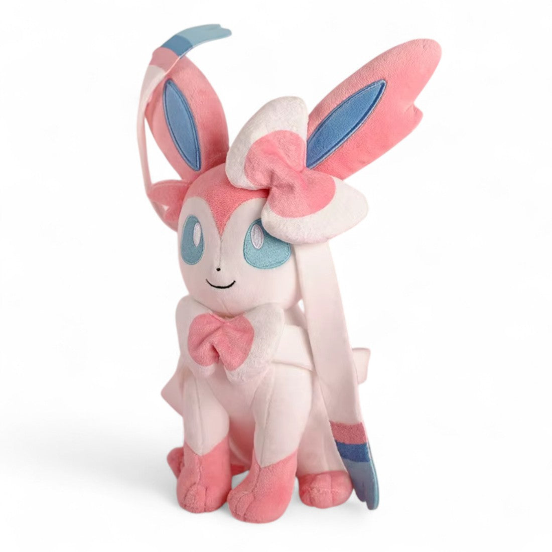 Feelinara Kuscheltier Rosa-Blau 20–25 cm