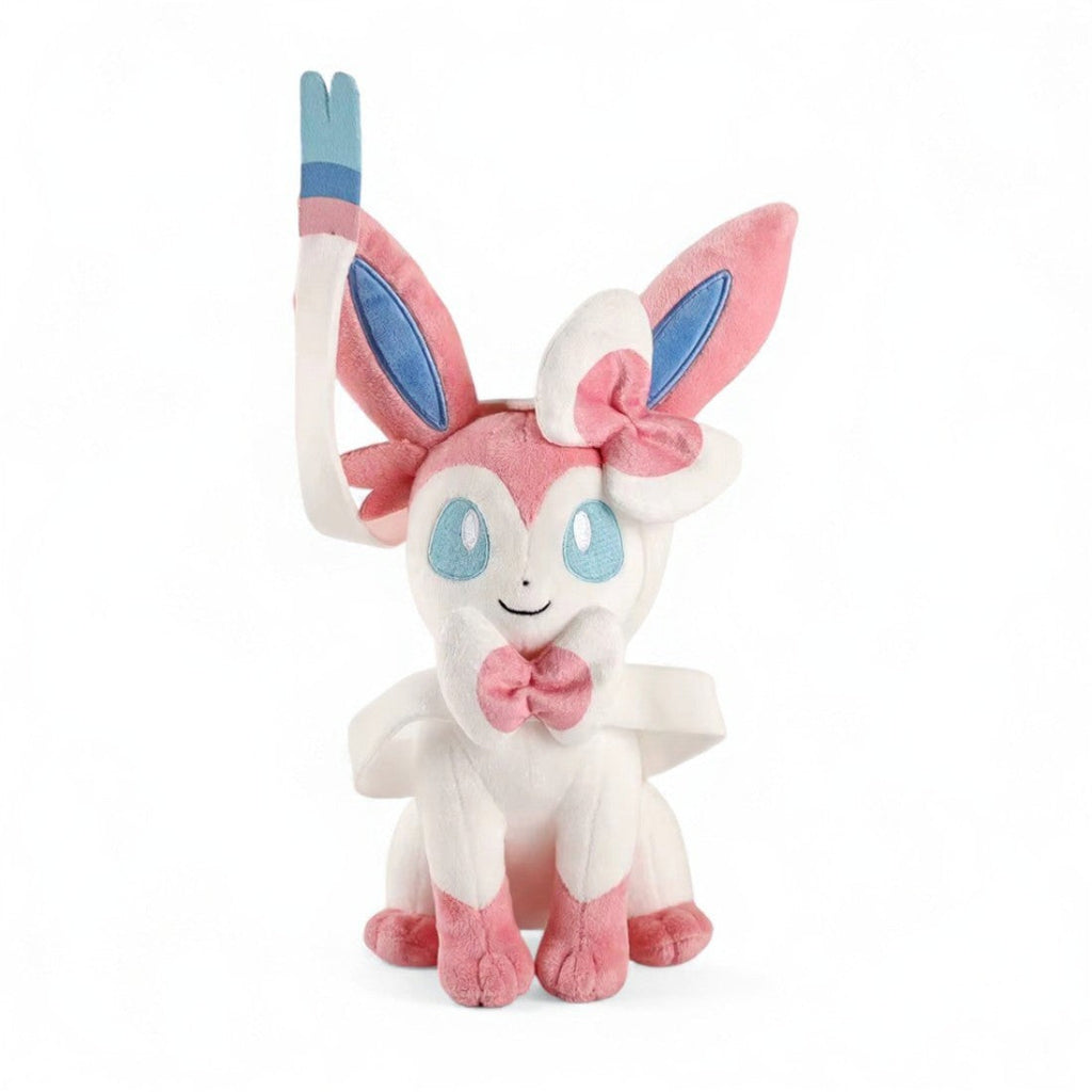 Feelinara Kuscheltier Rosa-Blau 20–25 cm