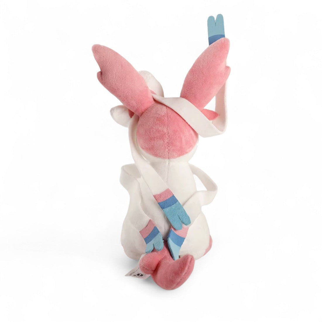 Feelinara Kuscheltier Rosa-Blau 20–25 cm