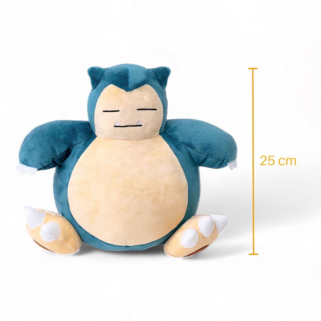 Relaxo Kuscheltier 25–30 cm