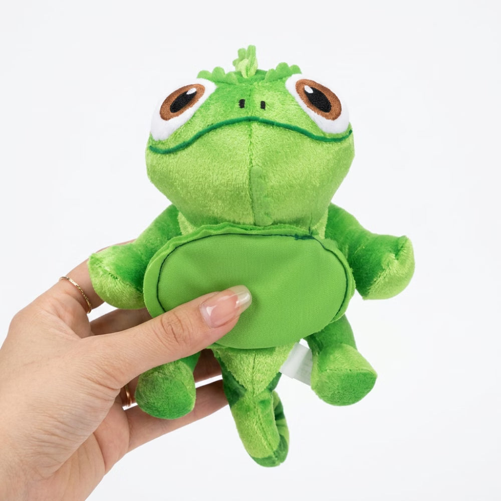 Pascal Magnetisches Schulter-Kuscheltier 15–20 cm